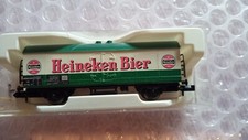 Modellbahn spur bierwagen gebraucht kaufen  Allendorf, Berndroth, Kördorf
