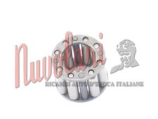 Cuscinetto cambio rulli usato  Italia
