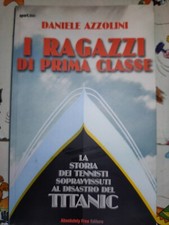 Ragazzi prima classe usato  Carapelle