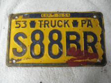 American pennsylvania truck for sale  REDDITCH