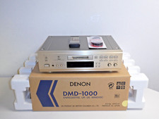 Denon dmd 1000 gebraucht kaufen  Großenseebach