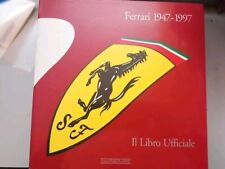 Ferrari 1947 1997 usato Ferrari 1947 1997 usato  Torino