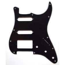 Pickguard stratocaster ssh d'occasion  Brest