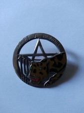 Insigne militaire rare d'occasion  Saint-Martin-d'Hères