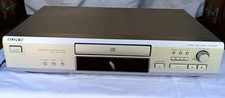 Sony cdp xe220 d'occasion  Chaumont