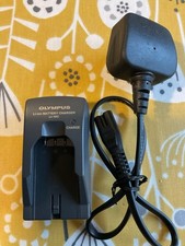 Olympus 10c genuine for sale  STOWMARKET