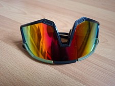 Sonnenbrille dynafit trail gebraucht kaufen  Wessobrunn