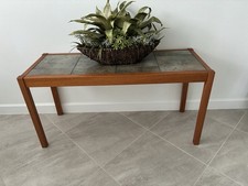 danish teak console for sale danish teak console for sale Fort Myers
