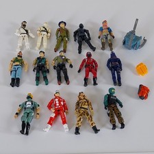 Vintage lot joe d'occasion  France
