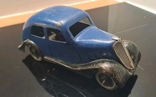 Jouet renault celtaquatre d'occasion  Courbevoie