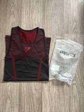 Gymshark onyx 5.0 d'occasion  Champs-sur-Marne