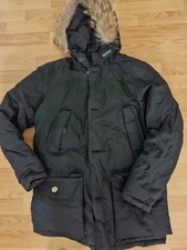 Woolrich winterjacke 164 gebraucht kaufen  Gießen