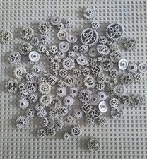 Lego technic gears for sale  WATFORD