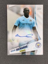 2024 topps manchester for sale  PRENTON