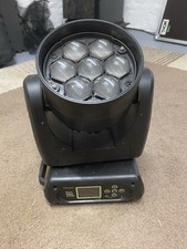 Futurelight eye rgbw gebraucht kaufen  Sommerhausen