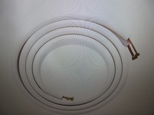 Mini conjunto de linha dividida VEVOR 16 pés 1/4 pol. e 3/8 pol. Tubos de cobre O.D comprar usado  Enviando para Brazil