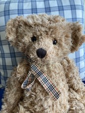 Trevor teddy bear for sale  BIRMINGHAM