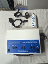 Cme 3mhz personal for sale  LINCOLN