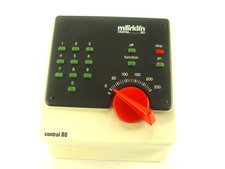 Control märklin digital gebraucht kaufen  Ruderting