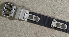 Oakley belt vintage for sale  Jacksonville