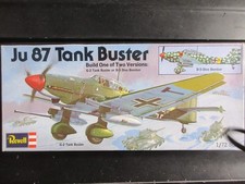 Revell junkers ju87g for sale  Des Plaines