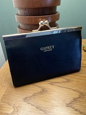 Osprey london brown for sale  NEWTON-LE-WILLOWS