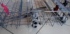 Vendo cestello superiore usato  San Cataldo