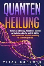 Quantenheilung buch zur gebraucht kaufen  Berlin
