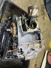 1992 honda xr100 for sale  Newport