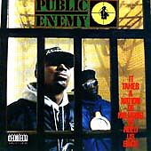 Public enemy takes d'occasion  Expédié en Belgium