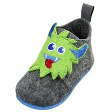 Playshoes kinder filz gebraucht kaufen  Neuenhagen
