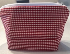 Selbstgemachte kosmetiktasche  gebraucht kaufen  Sankt Augustin