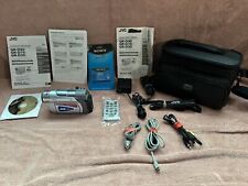 Jvc cybercam d70 for sale  Charlotte