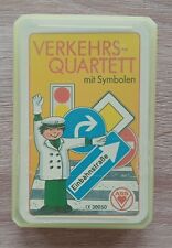 Lehrquartett quartett verkehrs gebraucht kaufen  Klingenberg