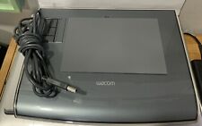 Wacom intuos3 professional d'occasion  Expédié en Belgium