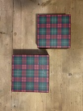Weihnachten geschenkebox gesch gebraucht kaufen  Weyarn