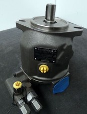 Rexroth a10 vs0 gebraucht kaufen  Kiel