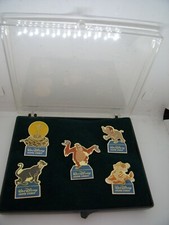 Rare coffret pin d'occasion  Orleans-