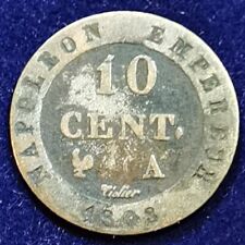 Napoléon 1er empereur d'occasion  Le Havre-