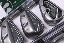 Taylormade rbz irons for sale  LOANHEAD