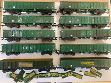 Dapol wagon jna for sale  NOTTINGHAM