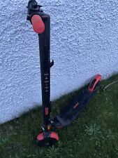 Segway ninebot kickscooter for sale  NEWRY