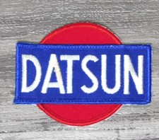 Vintage datsun auto for sale  Fort Worth