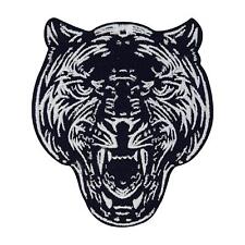 Schwarzer panther patch gebraucht kaufen  Zeven