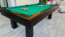 Del mar billiards for sale  Davenport