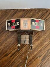 Vintage michelob light for sale  East Brady