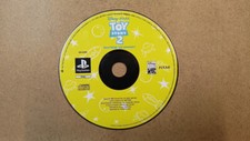 Jeu PSX PS1 - Playstation - Toy Story 2 CD Seul comprar usado  Enviando para Brazil