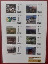 Briefmarken deutsche post gebraucht kaufen  Bamberg