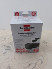 Brennenstuhl 1171910 anthracit for sale  UK