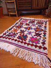 110 magnifique tapis d'occasion  Le Monastier-sur-Gazeille